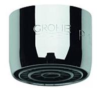 Grohe Mousseur 13928 13928000 15 l / min 3 bar Kalkschutz M22x1 chromé