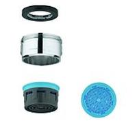 GROHE Mousseur 13929000 M24 x 1 Chromé