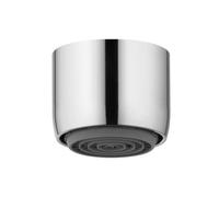 Grohe Mousseur 440437 Xtraclean pour Eichelberg Taraudage M 22 x 1 Chrome