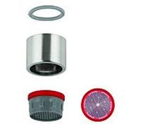 Mousseur Economiseur d'Eau Grohe Supersteel 46895DC0