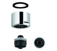 GROHE Mousseur 48343 48343000 M 28 x 2000 chromé