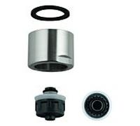 GROHE Mousseur 48343 48343DC0 M 28 x 2000 supersteel