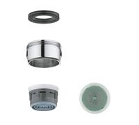 GROHE Mousseur Chromé 48159000