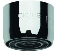 Grohe Mousseur filet intérieur M 22 x 1 FF chrome