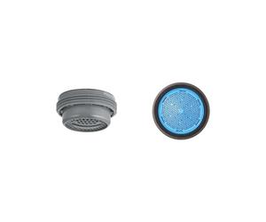 Grohe Mousseur, filetage mâle, M24 x 1, 48264000,