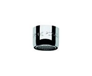 Grohe mousseur Grohe 13950 13950000 7,3 l / min à 3 bar IT chromé