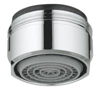 Aérateur Chromé 40451000 (Import Allemagne)