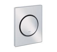 GROHE Plaque de commande manuelle pour urinoir Nova Cosmopolitan 38804SH0