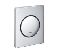 GROHE Plaque de commande manuelle pour urinoir Nova Cosmopolitan 38804000