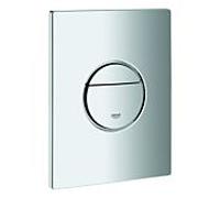 GROHE Plaque de commande WC Nova Cosmopolitan 38765000 chromé