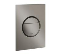 Grohe Nova Cosmopolitan S Plaque de déclenchement, 37601AL0,