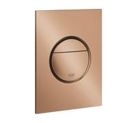 Grohe Nova Cosmopolitan S Plaque de déclenchement, 37601DL0,