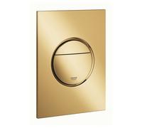 Grohe Nova Cosmopolitan S Plaque de déclenchement, 37601GL0,