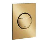 Grohe Nova Cosmopolitan S Plaque de déclenchement, 37601GN0,