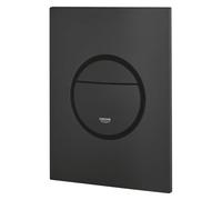 Grohe Nova Cosmopolitan S Plaque de déclenchement, 37601KF0,