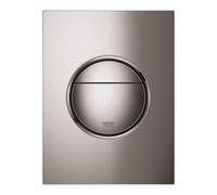 GROHE Nova S-size plaque de déclenchement graphite dur 37601a00