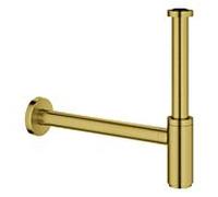 Grohe odeurs match0 28912GN0 2000 2000 / 4 ", laiton, brossé cool sunrise