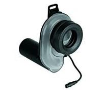 Grohe Siphon lavabo - Noir 42477000