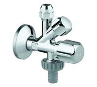 Grohe Original WAS® robinet de service 1/2" Chrome, 22036000