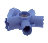 Grohe Outil de démontage pour mousseur, 48021000,