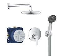 Ensemble de Douche Get Perfect (25220001)