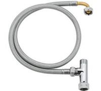 GROHE Bau Céramique - Kit d'installation 3/8"