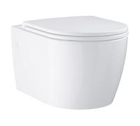 GROHE Pack WC suspendu Euro Ceramic