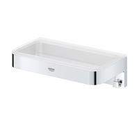 Grohe start Cube panier de douche 41107000 chromé
