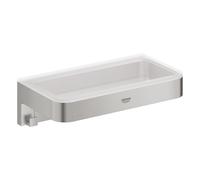 GROHE Panier de douche Start Cube 41107DC0 Supersteel