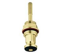 Grohe Grohe Corps supérieur 06186 DN 25 pour valve encastrée Profondeur d'assise 44 mm Quantité:1