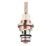 GROHE Partie supérieure 06188 06188000 sans levier pour inverseurs 3 et 4 voies