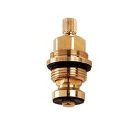 Grohe Partie Supérieure 07156 Avec Plus Court Mandrin 3/4 "