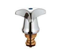 Grohe Partie Supérieure 41814 Trecorn DN15 Avec Disconnecteur Chrome