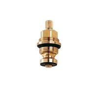 Grohe Partie Supérieure de Intérieur pour Valves Et Piles, Bec 3/4 "07156000,