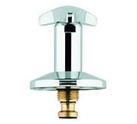 Grohe partie supérieure Trecorn 11502000 chrome, 2000 / 2 ", marquage rouge