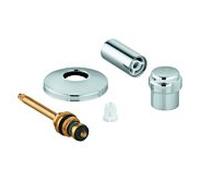 Grohe partie supérieure poignée WAS 41670 2000 / 2 "41670000 avec clapet anti-retour pour UP Ventile
