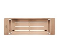 Grohe Passoire multifonctionnelle - 45x24cm - brossé Warm Sunset 40852dl0
