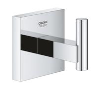 GROHE Patère murale Start Cube - chromée