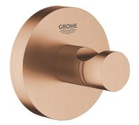 GROHE Patère murale Start - Warm Sunset brossé