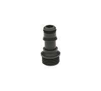 Grohe Pièce de raccord pour douchette Relexa 28635, gris clair, 28635XX0,