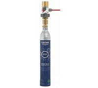 GROHE Bouteille de CO2 40962000 – 425 g