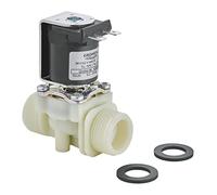 GROHE Pièce de rechange, électrovanne | Composant de rechange pour robinets électroniques, raccordement et fonction identiques à l'original (chrome, 43828000)