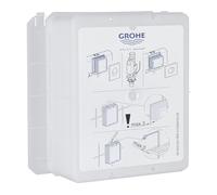 GROHE Arbre d'inspection 66791 66791000 – boîte de révision