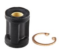 Grohe pièce de rechange silencieux 47398000 pour mitigeur thermostatique, en saillie, DN 15, chromé