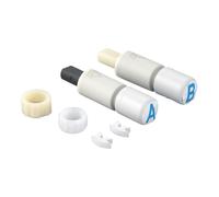 GROHE Bau Céramique - Set de finition pièces de remplacement