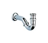 Grohe piège à odeurs 28946 28946000 distance murale 250 - 265 mm chromé