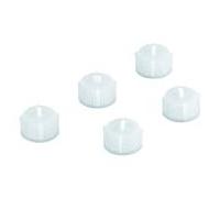 Grohe piège à saleté 43655 pour 4365500M Pulsomat Surf set d'assemblage final 5 pièces