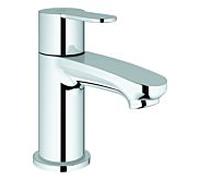valve Grohe Eurostyle Cosmopolitan chromé , avec partie supérieure Céramique , 23039002