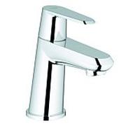 Grohe pillar Grohe match1 Eurodisc Cosmopolitan , avec Céramique de salle de bain partie supérieure