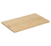 GROHE Planche à découper en bois pour évier de cuisine - Dimensions : 450 x 240 x 19 mm - Bambou - Certifié FSC - 40750HV0